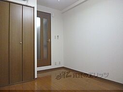 Ｖｉｖａｃｅ六地蔵 2階1Kのリビング/ダイニング