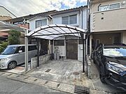 東野駅より徒歩22分 2階 築59年6ヶ月の賃貸物件