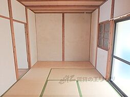 京阪宇治線 観月橋駅 徒歩11分の賃貸一戸建て 1階2Kのリビング/ダイニング