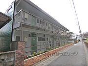 東野駅より徒歩8分 2階 築49年5ヶ月の賃貸物件