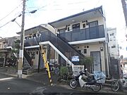 ディアス北花山 1階 築29年6ヶ月の賃貸物件