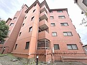 ライオンズマンション高台寺 4階 築42年11ヶ月の賃貸物件