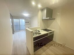 ＧＲＡＭＭ佐野屋敷 203 2階1LDKのリビング/ダイニング