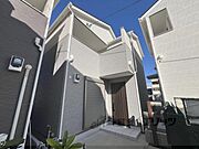 西大路駅より徒歩11分 1階 築1年8ヶ月の賃貸物件