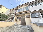 龍谷大前深草駅より徒歩7分 1階 築56年11ヶ月の賃貸物件