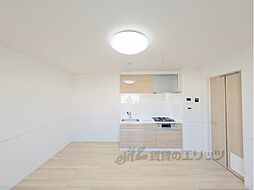 ｇｌａｎｚ　ＣＬＫII 202 2階1LDKのリビング/ダイニング