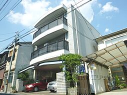 JR東海道・山陽本線 京都駅 徒歩15分の賃貸マンション