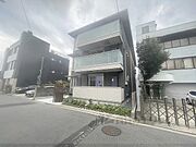 藤森駅より徒歩11分 3階 新築の賃貸物件