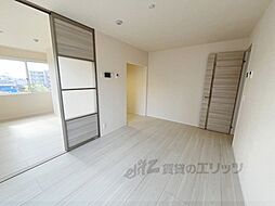 ルーセント伏見稲荷 303 3階2LDKのリビング/ダイニング