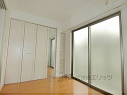 Ｍｏｒｅ七条 201 2階1DKのリビング/ダイニング