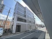 東野駅より徒歩8分 4階 築34年9ヶ月の賃貸物件