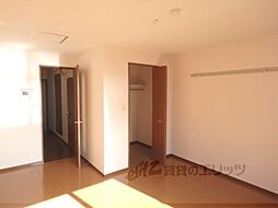 ＵＮＯＨＯＵＳＥ 2階1Kのリビング/ダイニング