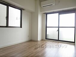 アーバンハイツ伊賀 305 3階2DKのリビング/ダイニング