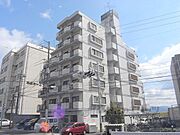 アーバンハイツ伊賀 4階 築33年5ヶ月の賃貸物件