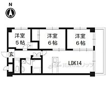 間取り：226072099153