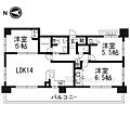 プレサンスロジェ烏丸五条5階22.0万円