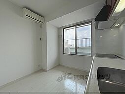 クローネ表町 501 5階1LDKのリビング/ダイニング