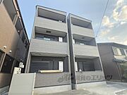 KayOtoresidence久世上久世町 3階 新築の賃貸物件