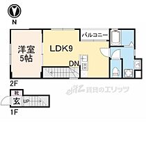 間取り：226072307841