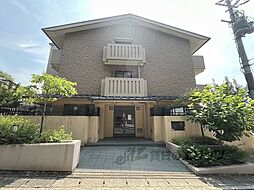 京都地下鉄東西線 御陵駅 徒歩7分