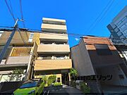 五条駅より徒歩6分 2階 築20年10ヶ月の賃貸物件