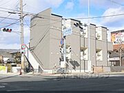 東野駅より徒歩11分 2階 築9年1ヶ月の賃貸物件