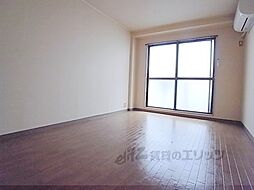 メゾンナガサワ 402 4階1Kのリビング/ダイニング