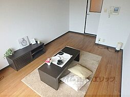 グランランヴェール 505 5階1Kのリビング/ダイニング