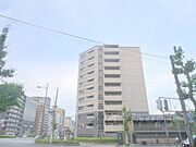 五条駅より徒歩1分 5階 築11年の賃貸物件