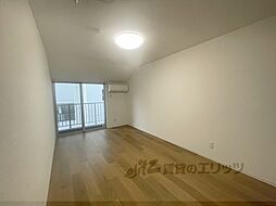 ｃｈｅｒｒｙ　ｃｏｕｒｔ藤森 303 3階1Kのリビング/ダイニング