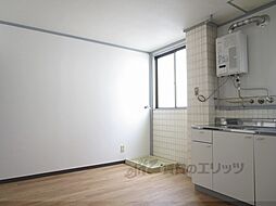 よし久ビル 3階1DKのリビング/ダイニング