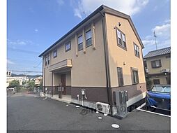 京都地下鉄東西線 六地蔵駅 徒歩7分