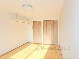 コモン・スペース藤森 303 3階1Kのリビング/ダイニング