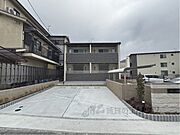 山科駅より徒歩31分 2階 新築の賃貸物件