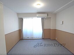 ＳＡＩレジデンス 502 5階1Kのリビング/ダイニング