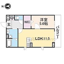 間取り：226073190978