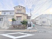 石田駅より徒歩10分 2階 築48年4ヶ月の賃貸物件