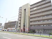 西大路駅より徒歩8分 4階 築43年7ヶ月の賃貸物件