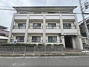 御陵駅より徒歩5分 3階 築35年8ヶ月の賃貸物件