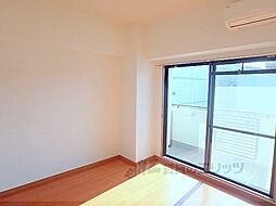 メゾンＭＩＮＯＲＵ 208 2階1Kのリビング/ダイニング