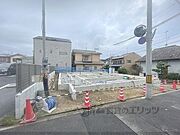 龍谷大前深草駅より徒歩7分 1階 新築の賃貸物件