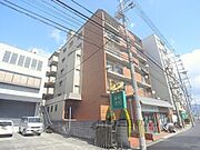 桃山南口駅より徒歩4分 5階 築45年3ヶ月の賃貸物件