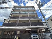 清水五条駅より徒歩6分 1階 築10年8ヶ月の賃貸物件