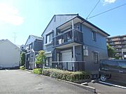 椥辻駅より徒歩6分 1階 築31年8ヶ月の賃貸物件