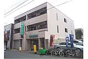 藤森駅より徒歩8分 3階 築36年9ヶ月の賃貸物件