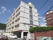 小野駅より徒歩5分 4階 築33年8ヶ月の賃貸物件