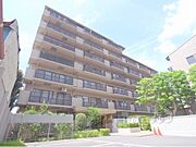 七条駅より徒歩6分 5階 築41年5ヶ月の賃貸物件