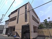 丹波橋駅より徒歩9分 1階 築37年の賃貸物件