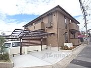 JR藤森駅より徒歩7分 2階 築10年2ヶ月の賃貸物件