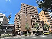 京都河原町駅より徒歩4分 8階 築20年6ヶ月の賃貸物件